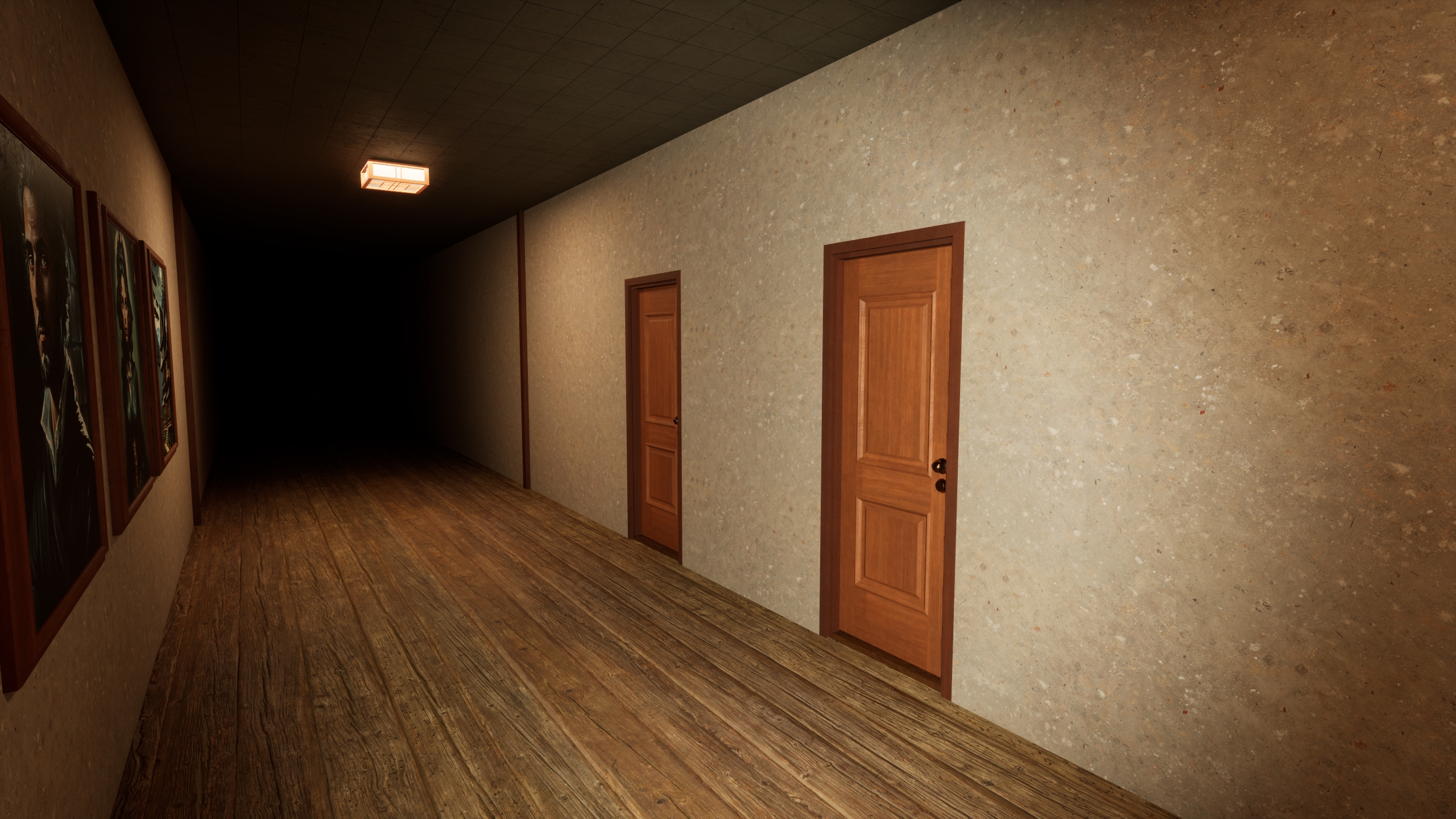 Screenshot 8 for 八怪廊 / Eight Strange Corridors - Lite Version
