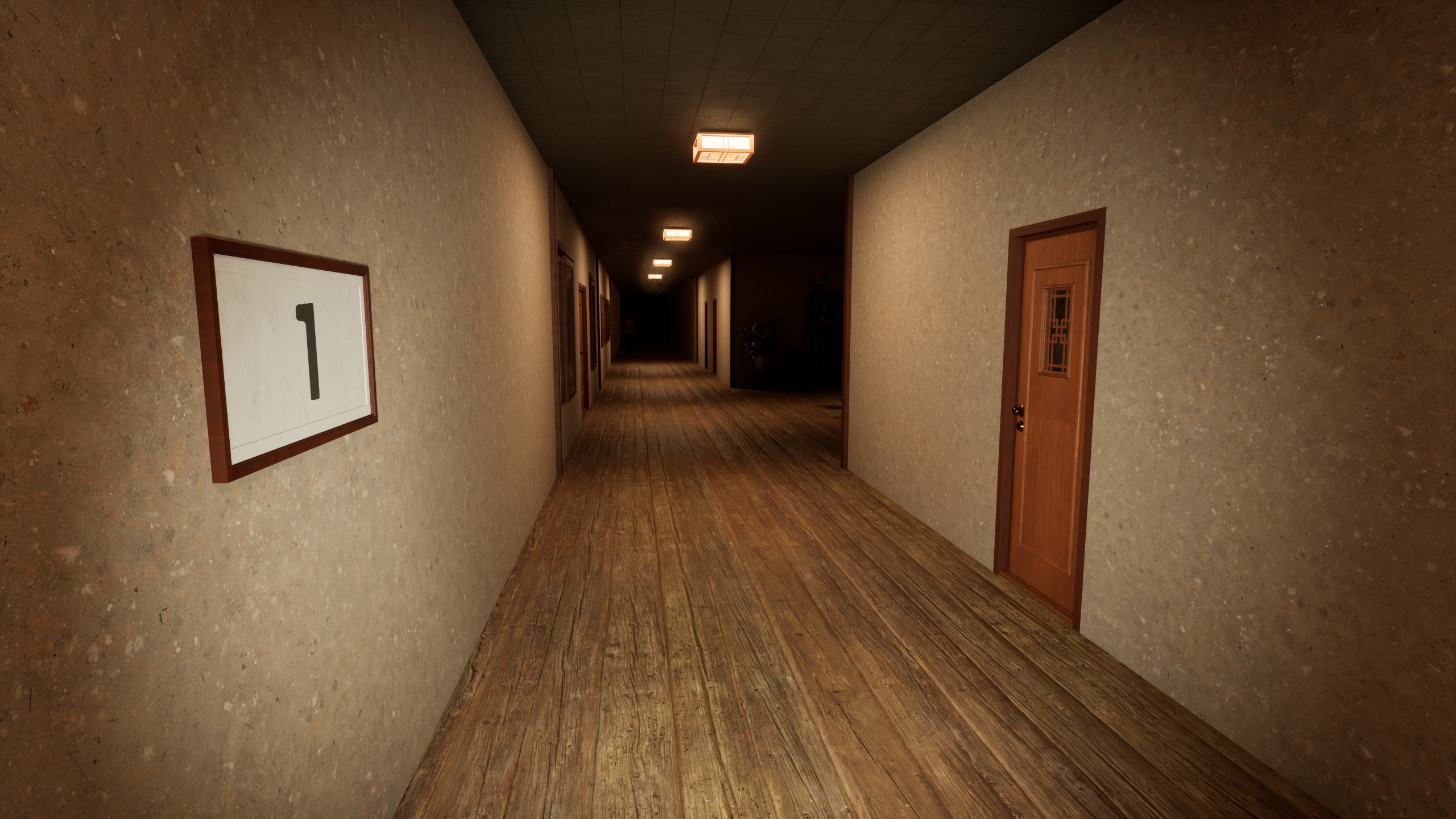 Screenshot 9 for 八怪廊 / Eight Strange Corridors - Lite Version