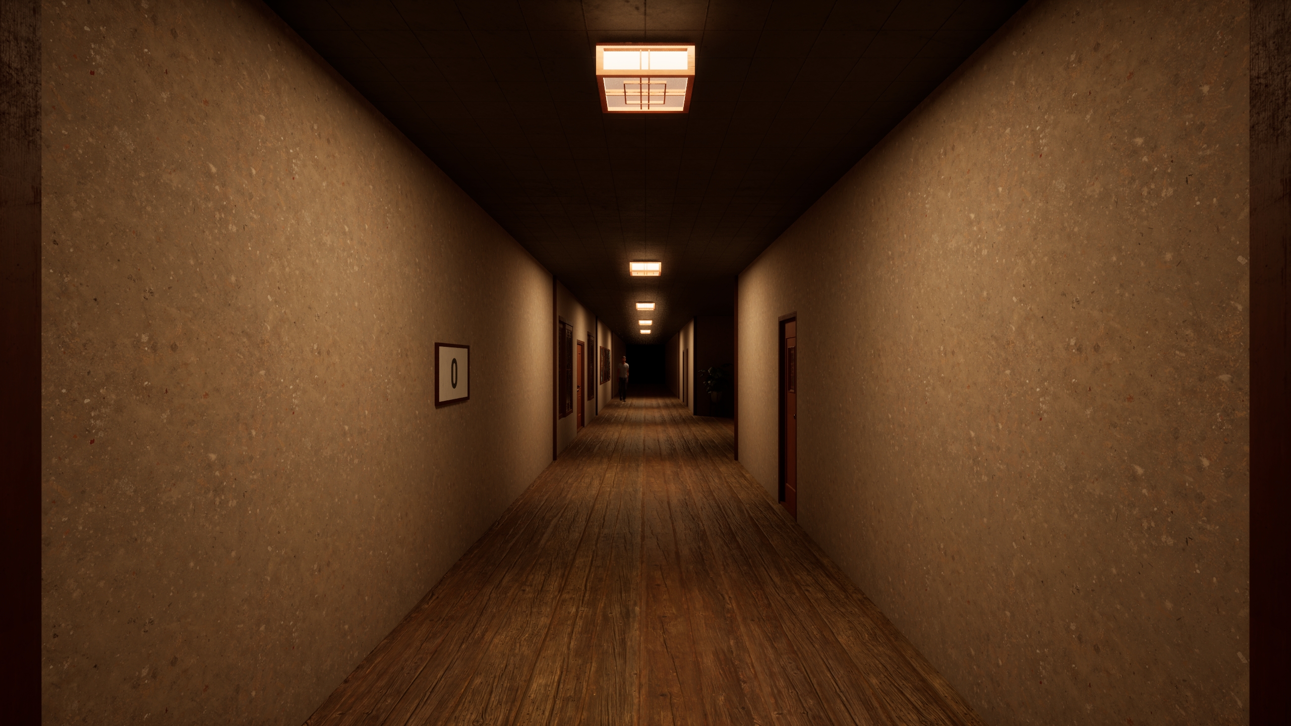 Screenshot 2 for 八怪廊 / Eight Strange Corridors - Lite Version