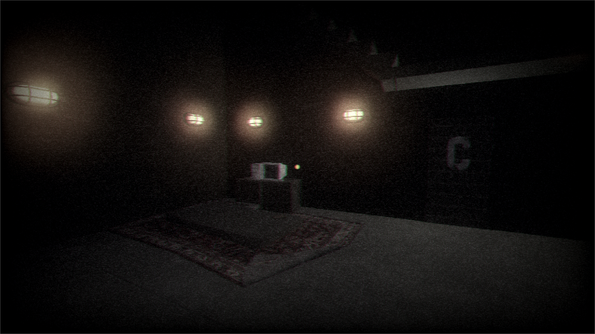 Screenshot 3 for NO LIGHTS REMAIN : The Switch