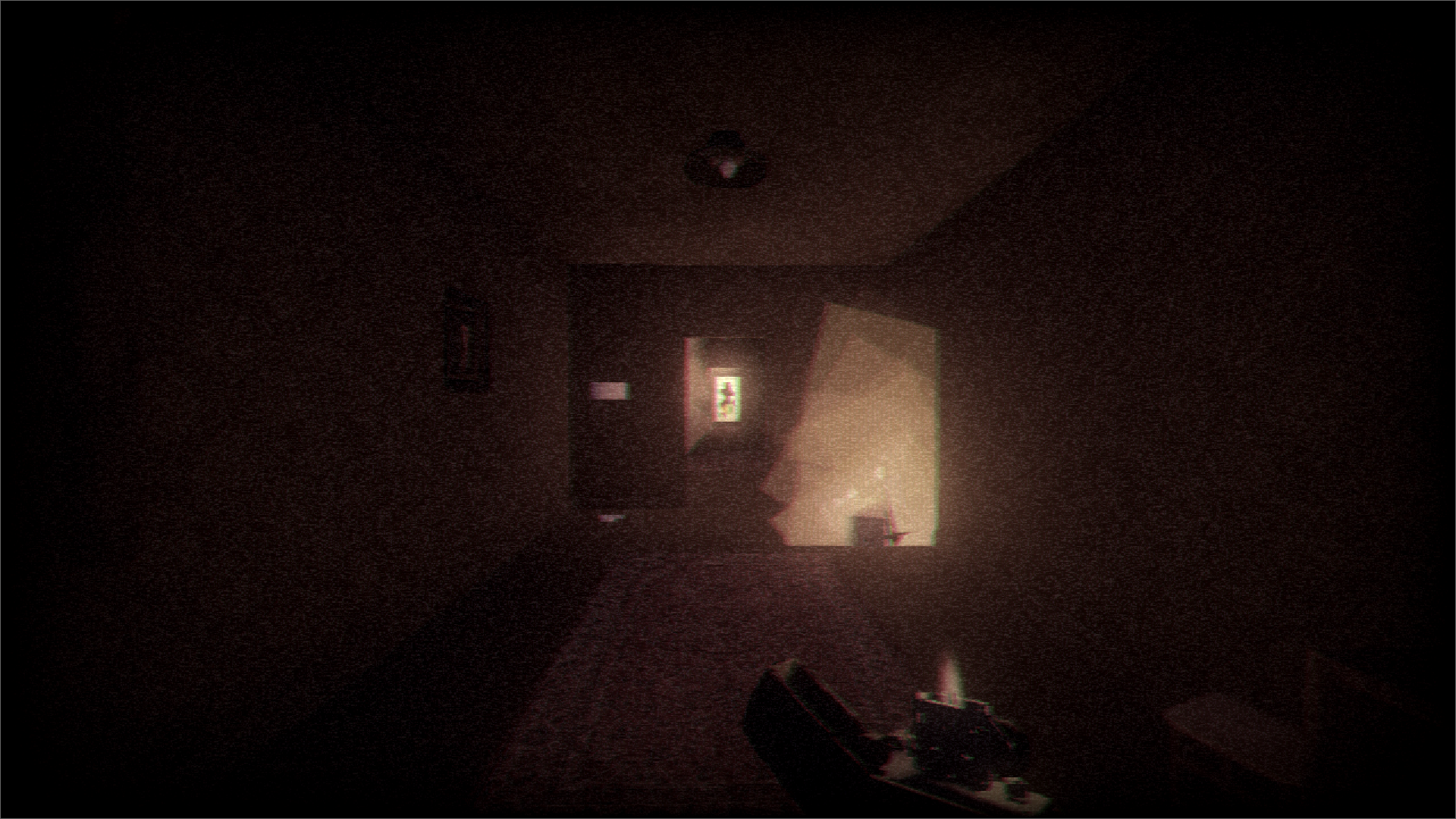 Screenshot 4 for NO LIGHTS REMAIN : The Switch