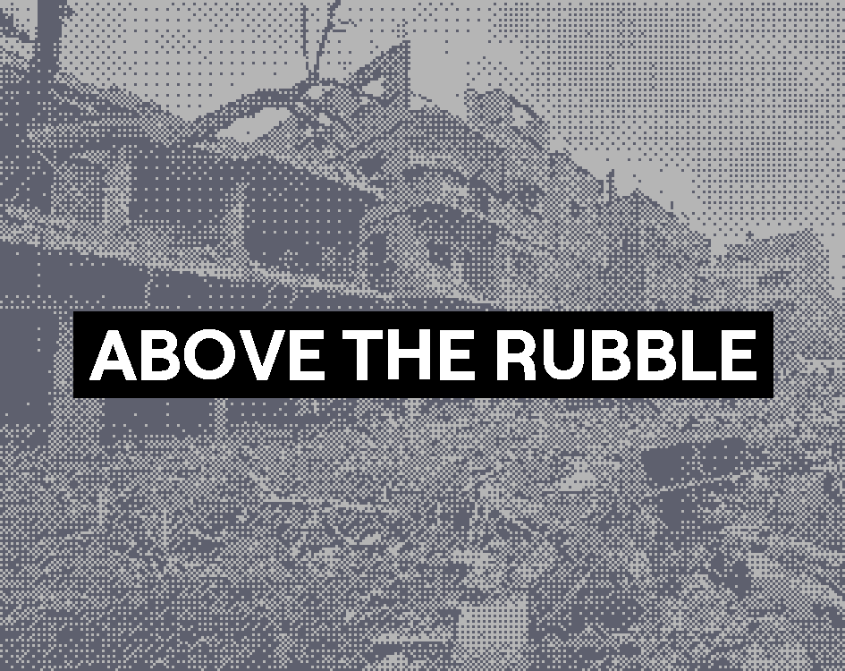 Screenshot 2 for Above the Rubble
