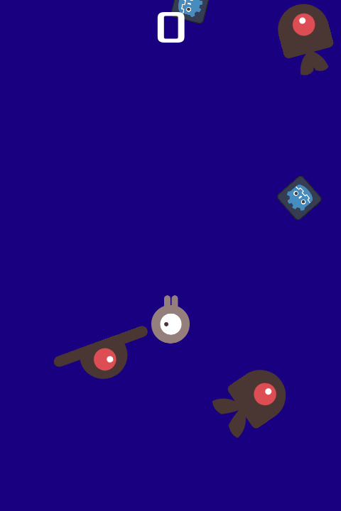 Screenshot 4 for Law of the Abyss