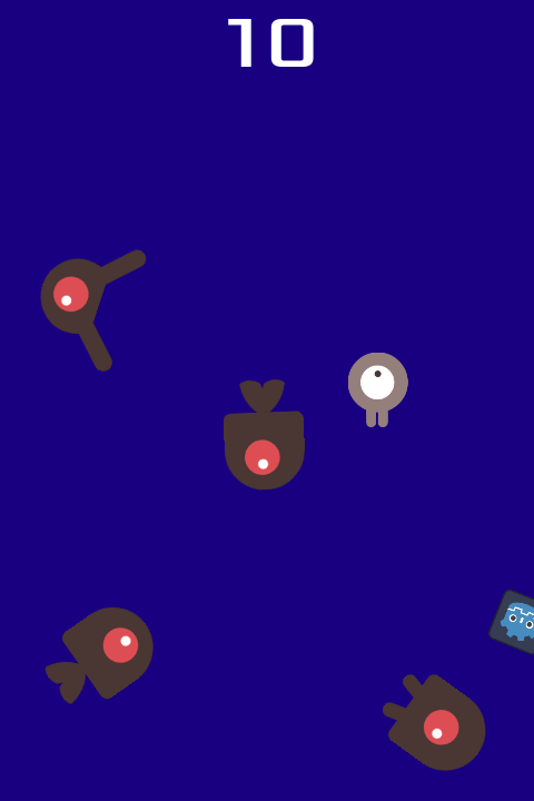 Screenshot 5 for Law of the Abyss