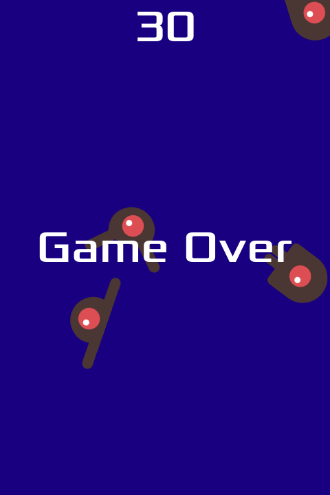 Screenshot 6 for Law of the Abyss