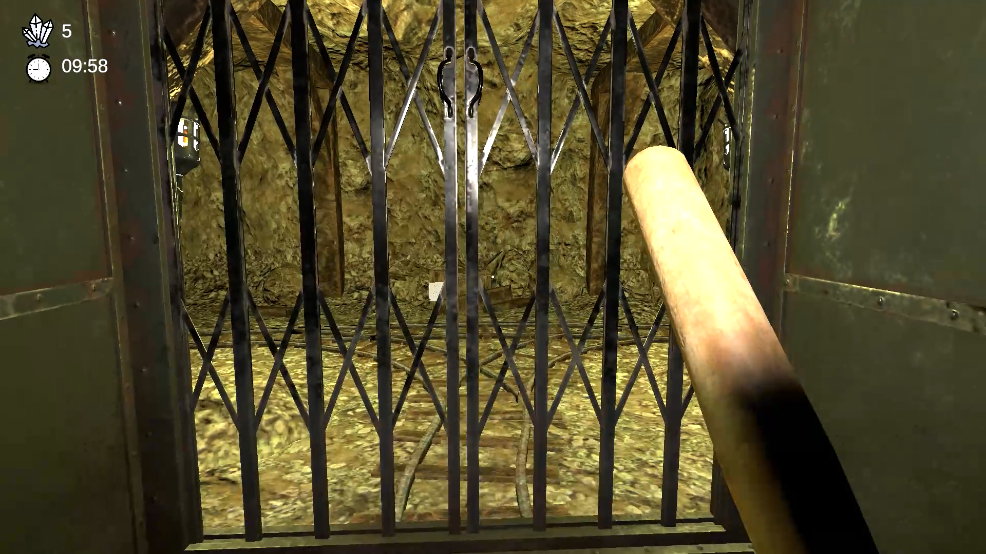 Screenshot 4 for Prisoner of the Mines