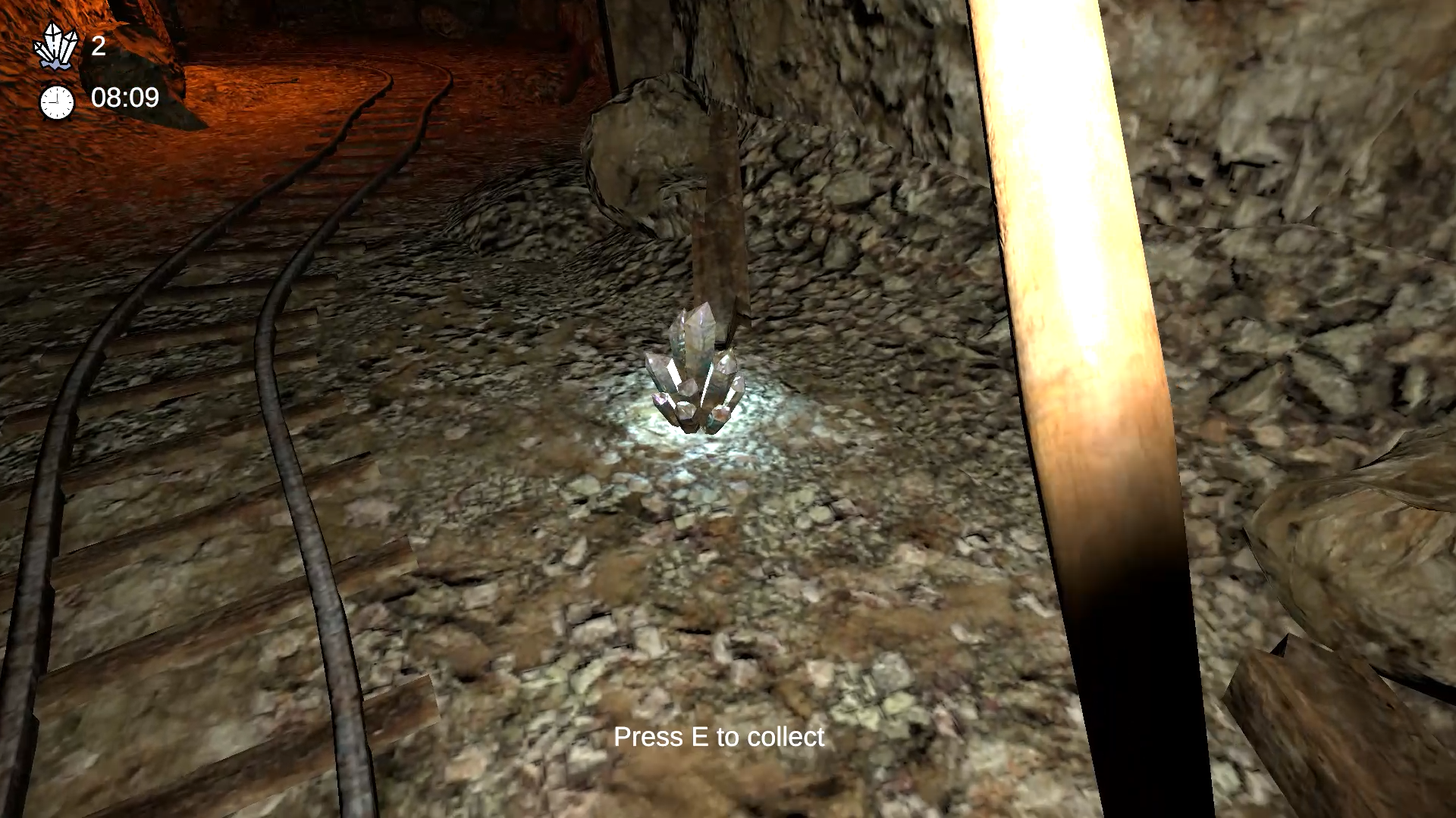 Screenshot 6 for Prisoner of the Mines