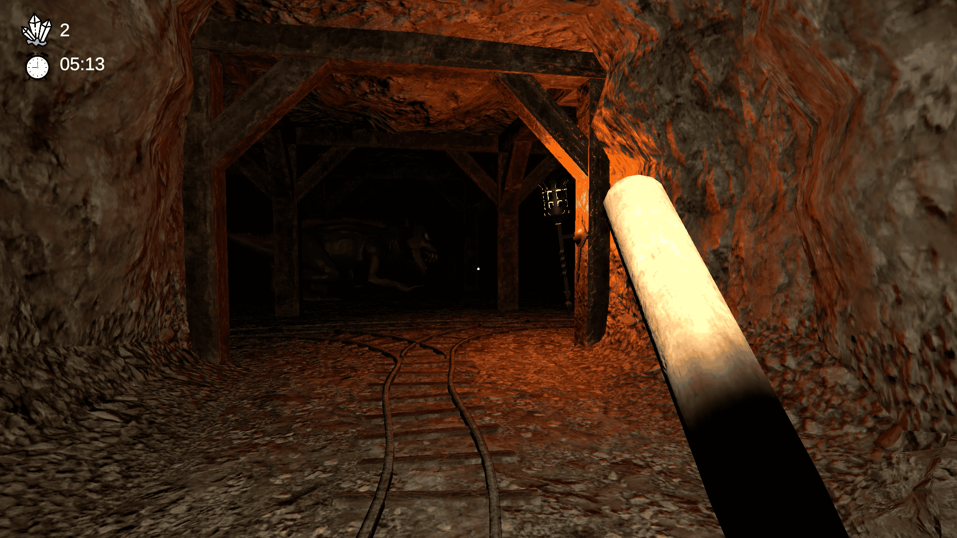 Screenshot 7 for Prisoner of the Mines