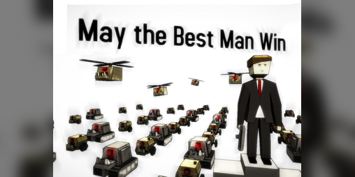 May The Best Man Win By Sebastian Lague 1142