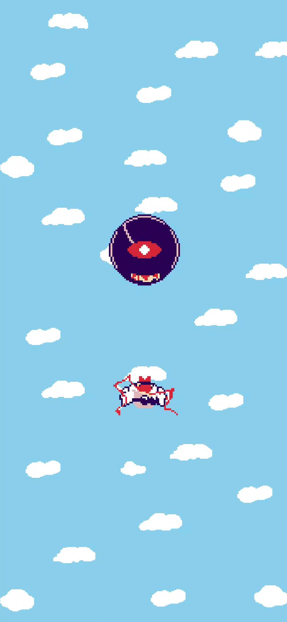 Screenshot 3 for Hyper Wing