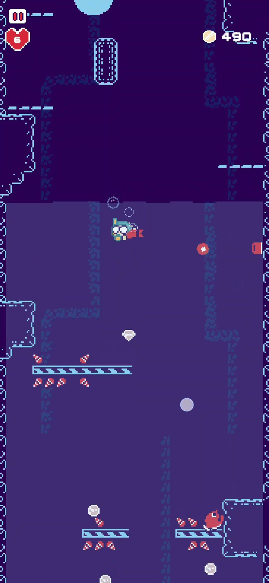 Screenshot 4 for Hyper Wing
