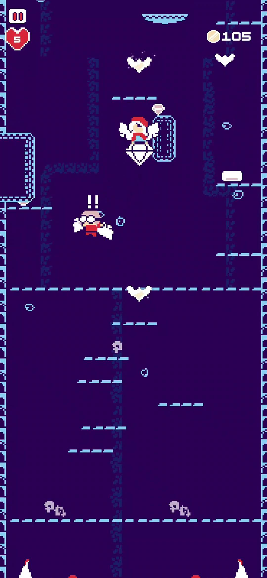 Screenshot 5 for Hyper Wing