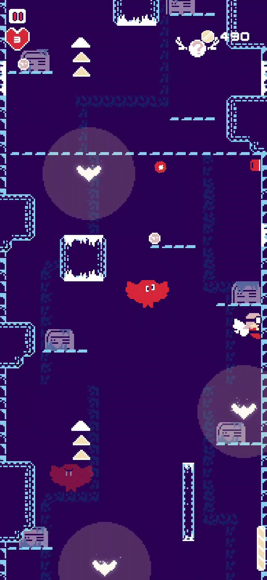 Screenshot 2 for Hyper Wing