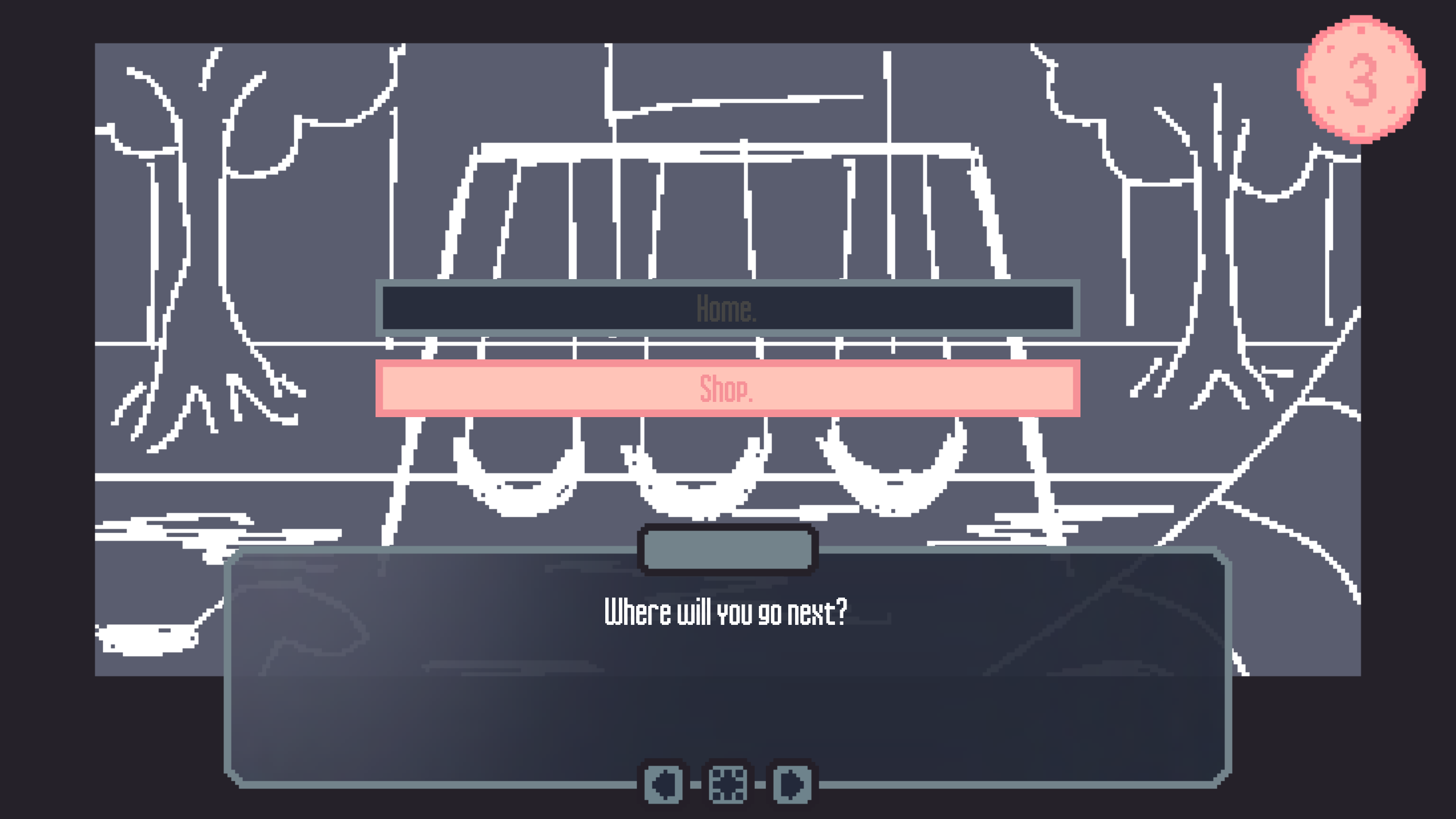 Screenshot 3 for All Roads Lead to Me