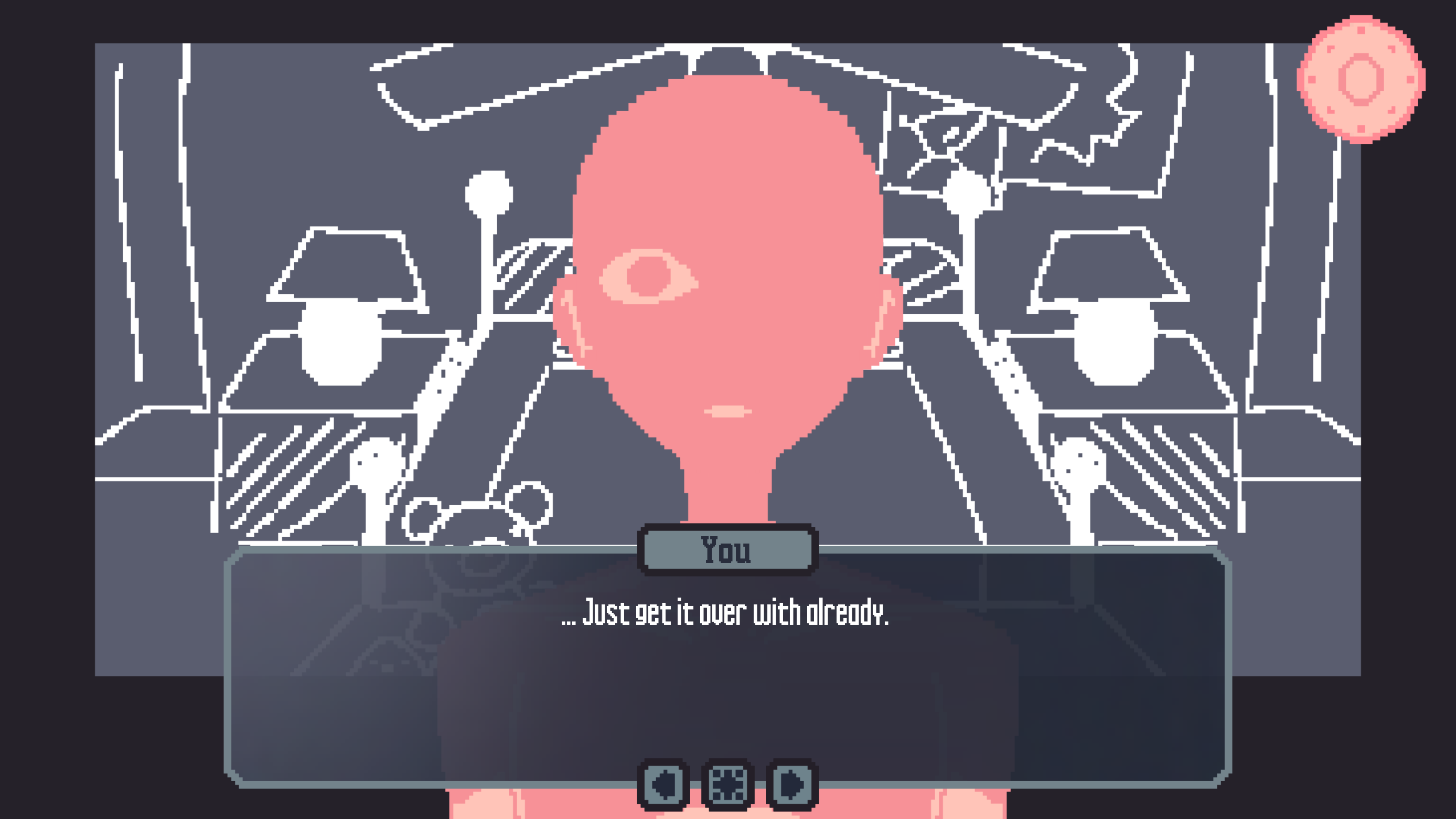 Screenshot 4 for All Roads Lead to Me