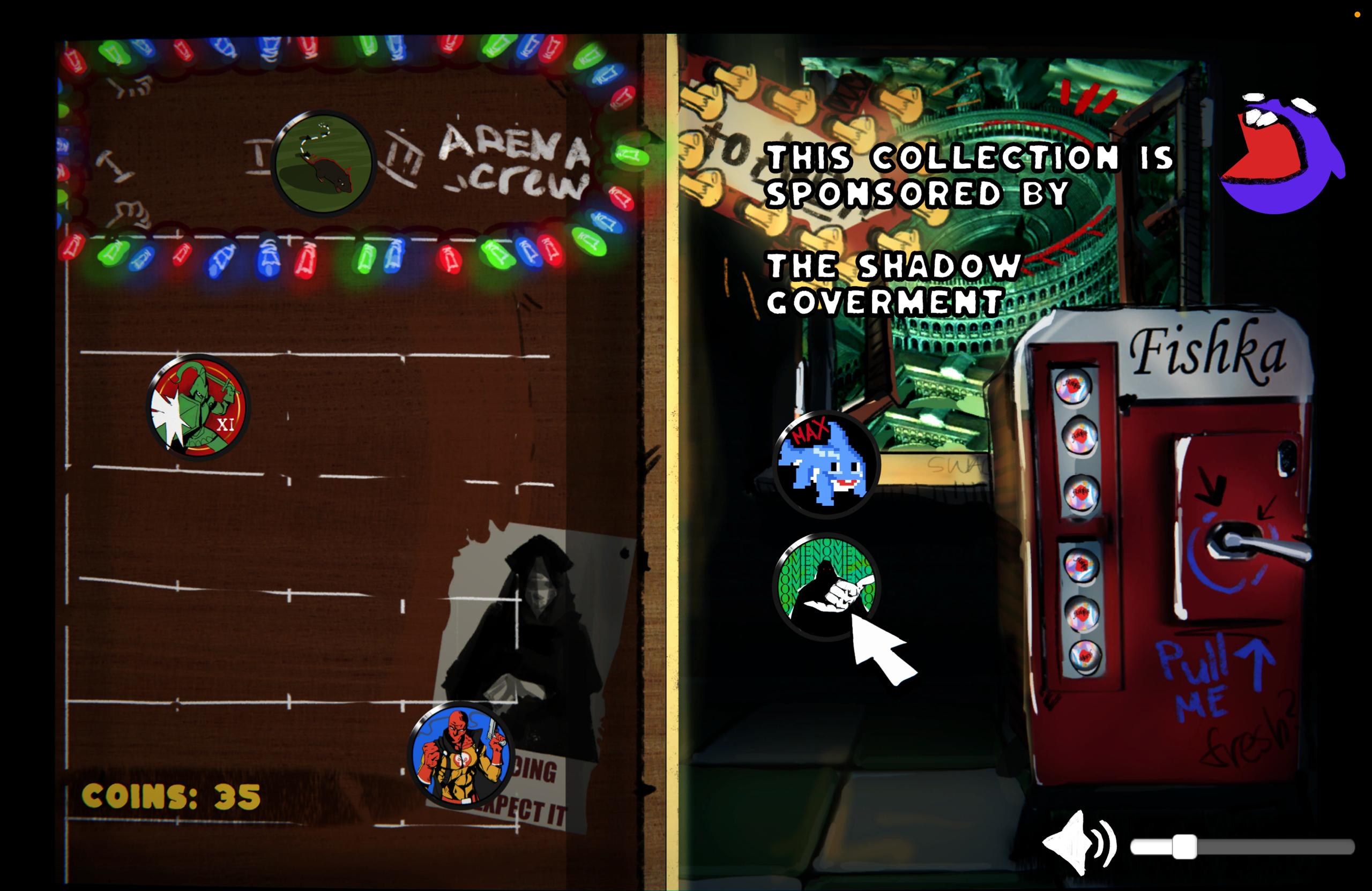 Screenshot 4 for Taos K. O.