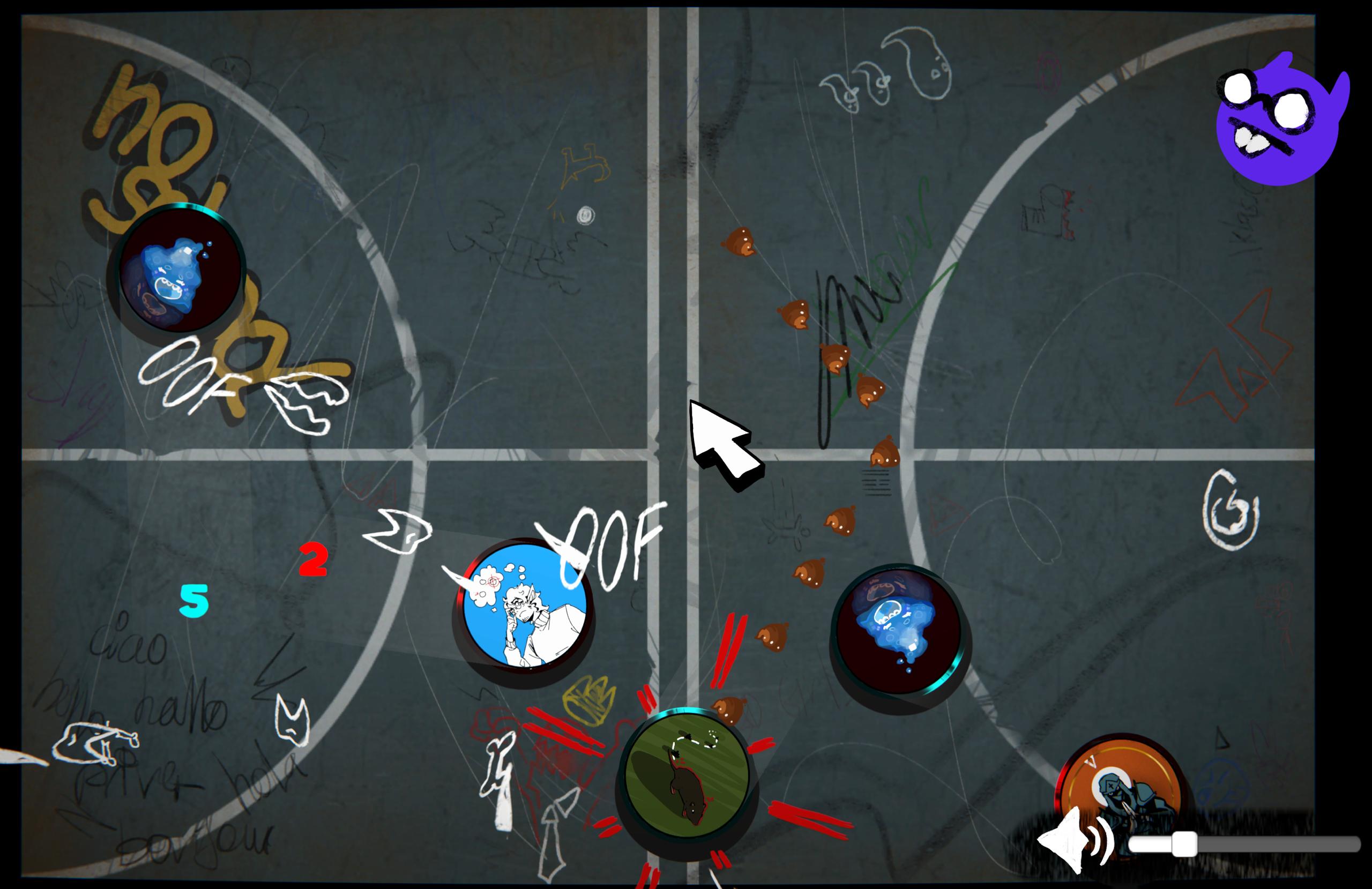 Screenshot 5 for Taos K. O.