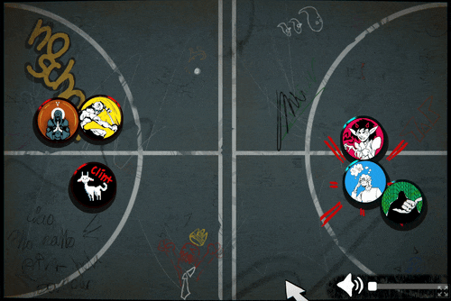 Screenshot 3 for Taos K. O.