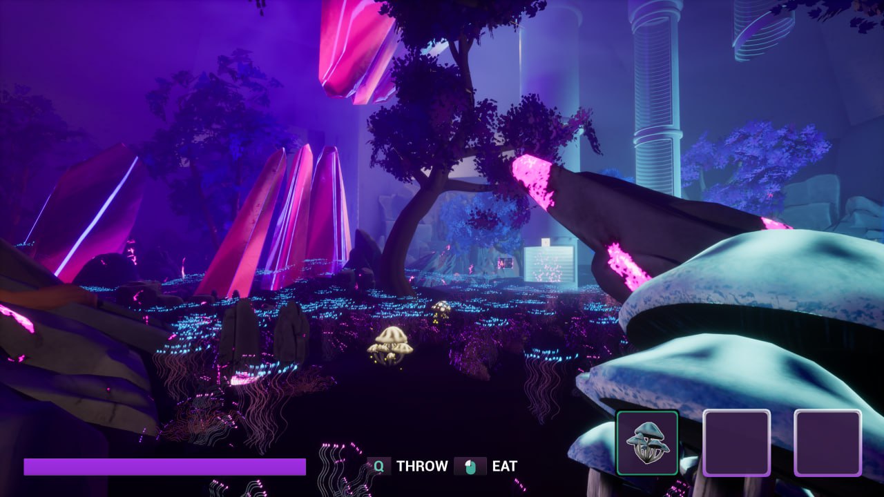 Screenshot 4 for Do Not The Mushroom!