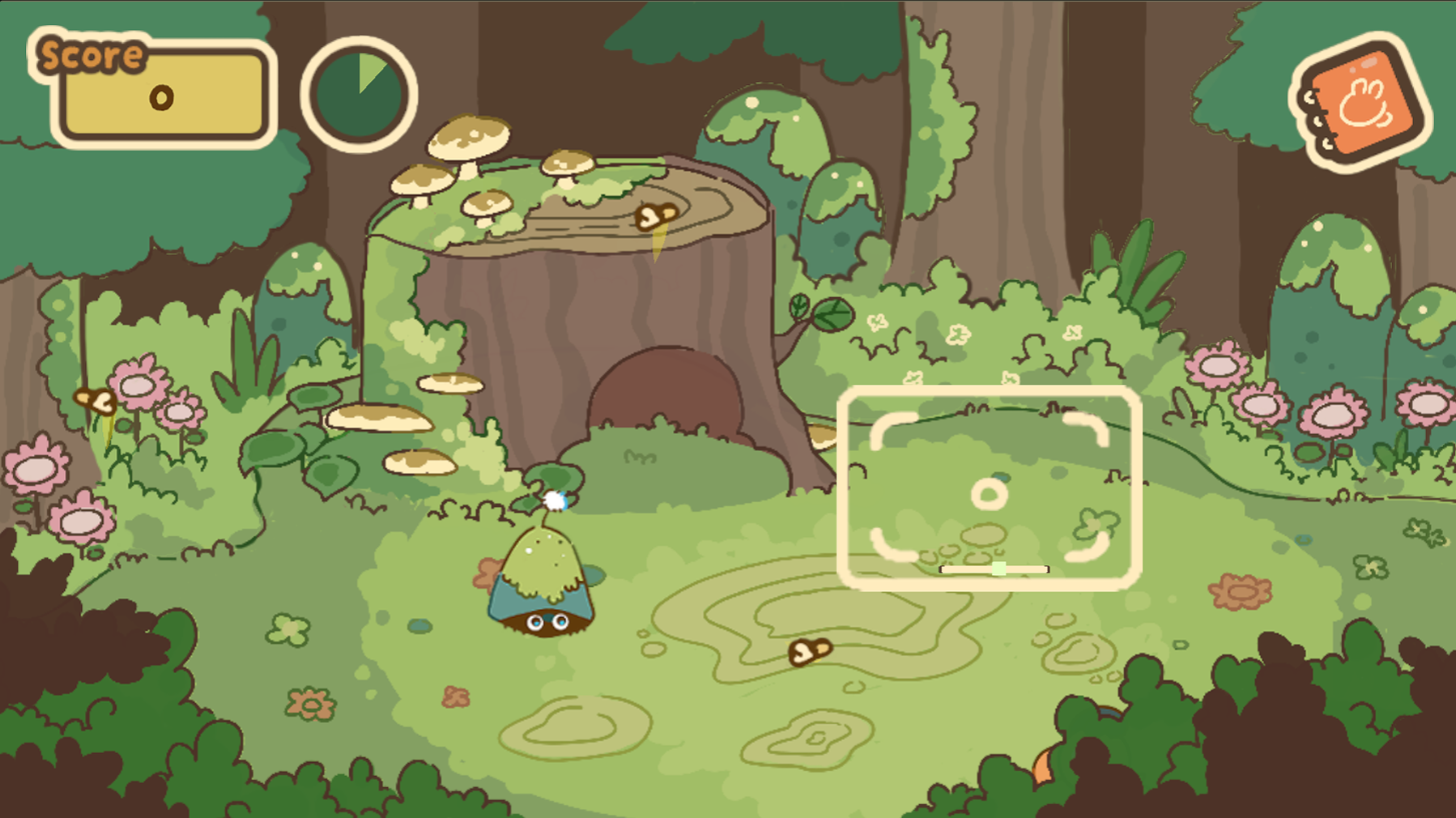 Screenshot 2 for Photo Tamer