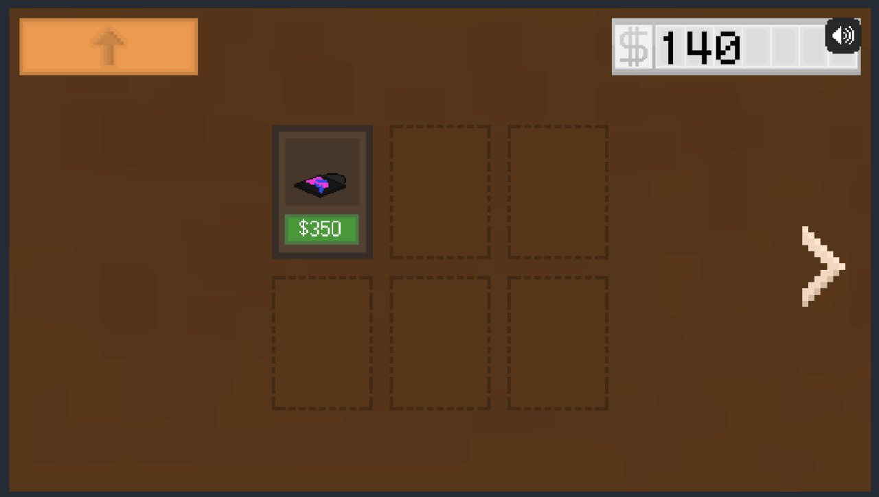 Screenshot 4 for Seal The Deal! - Ludum Dare 58 Version
