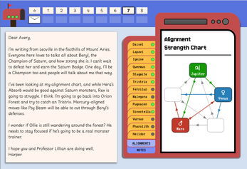 My Friends the Monster Trainers screenshot 3
