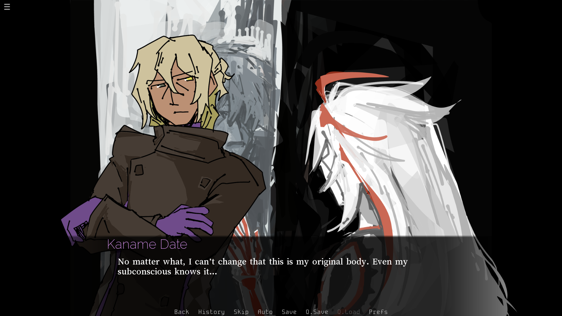 Screenshot 4 for Somnium