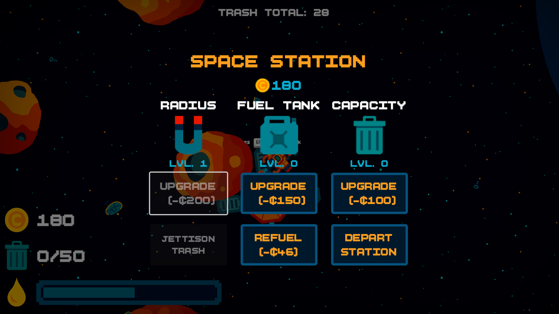 Screenshot 4 for Space Cleaner