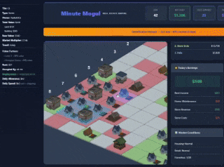 Gameplay 1