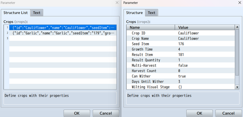 Complete Farming System for RPG Maker MZ by BitQuest Studio