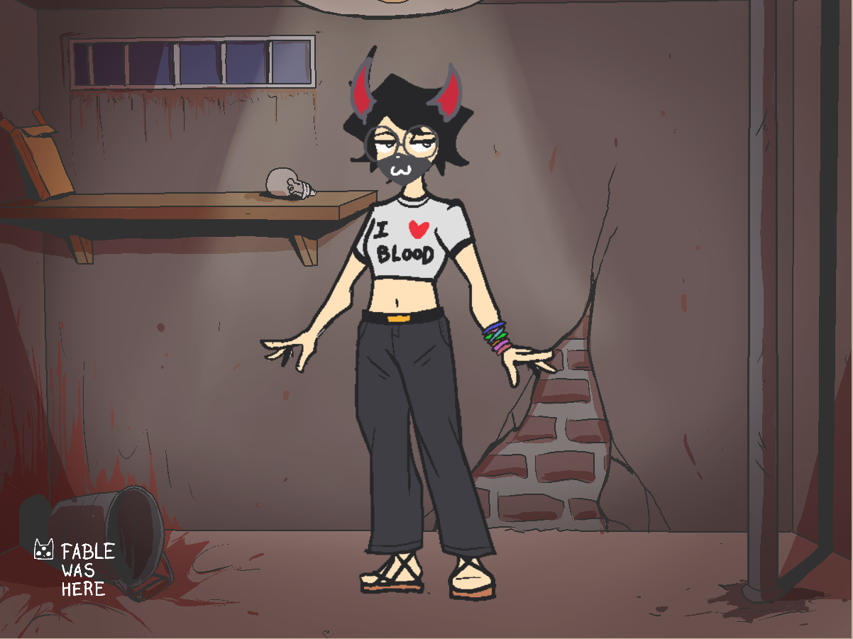 Screenshot 5 for Gogo Dress Up!