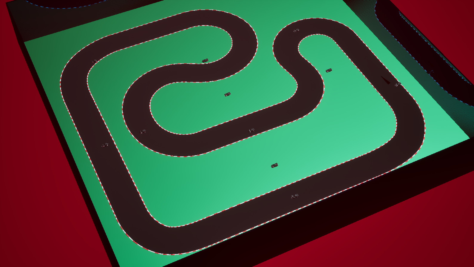 Madness Game Racing Racing Madness by BlackPKO