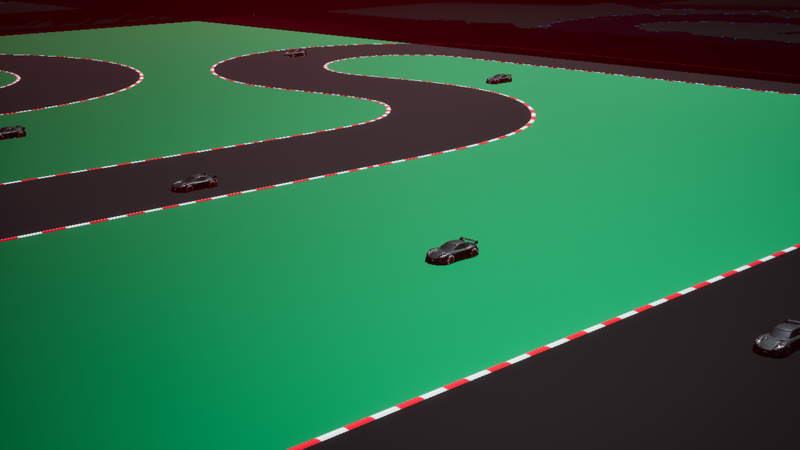 Madness Racing Flash Racing Madness by BlackPKO