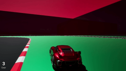 Madness Racing Flash Racing Madness by BlackPKO