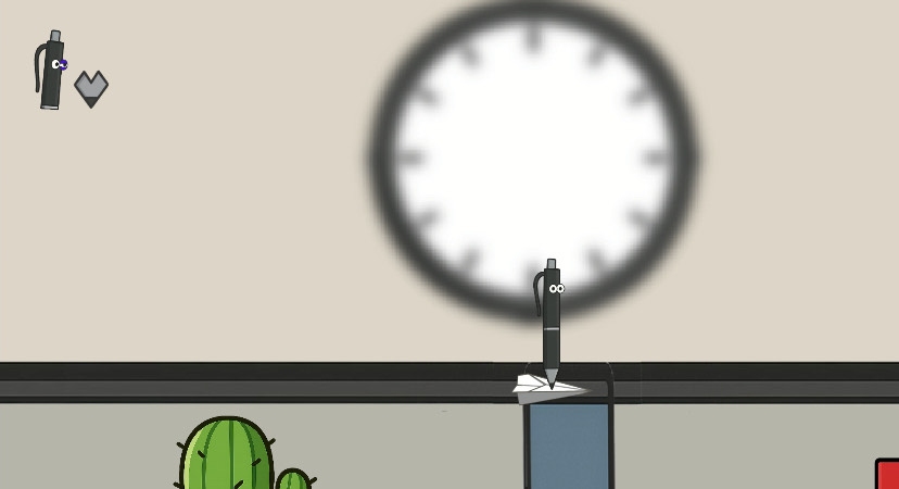 Screenshot 4 for Penjamin's Deskapades (DEMO)