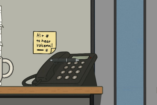 Screenshot 7 for Penjamin's Deskapades (DEMO)