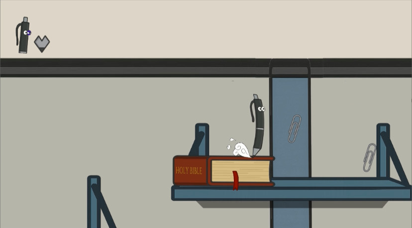 Screenshot 11 for Penjamin's Deskapades (DEMO)