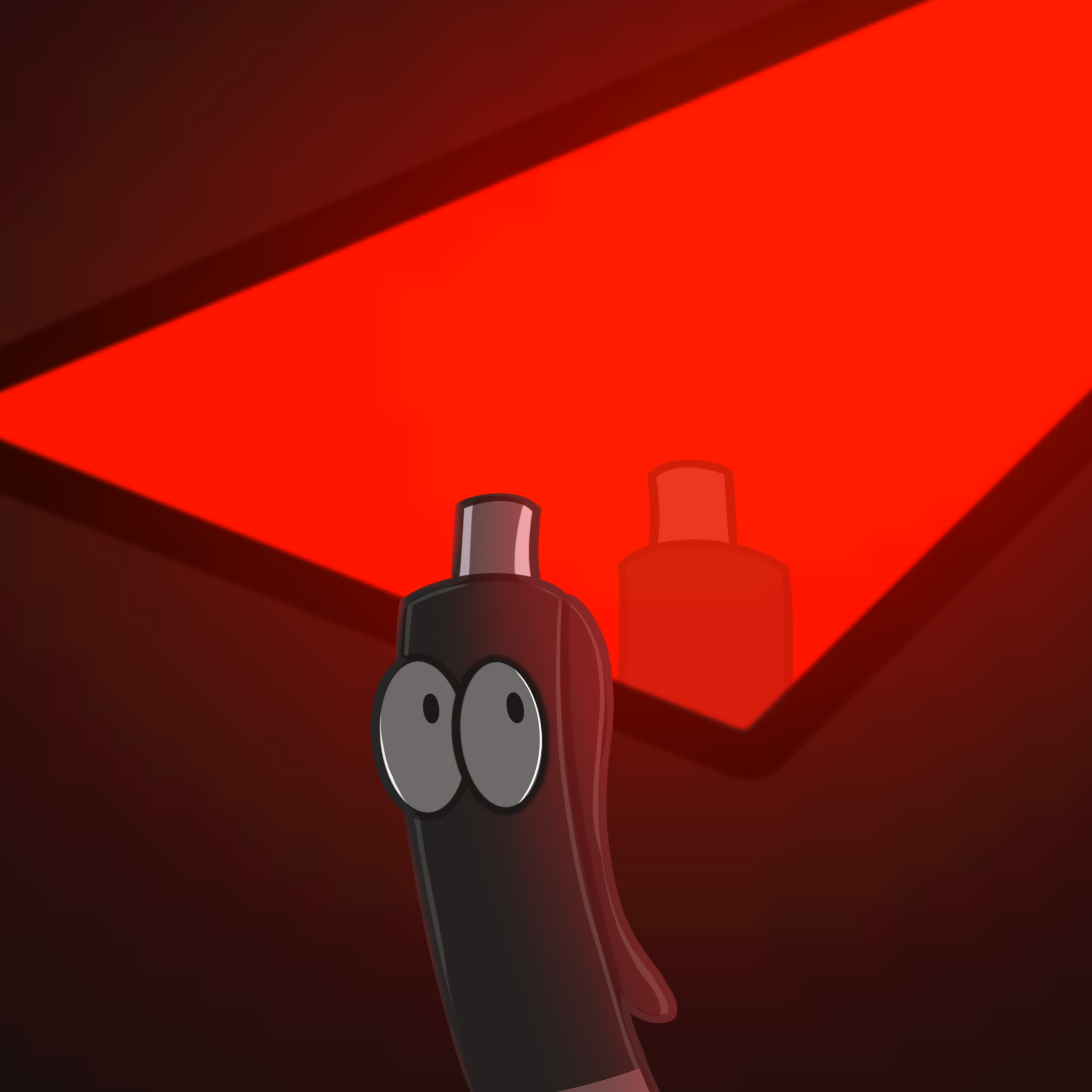 Screenshot 2 for Penjamin's Deskapades (DEMO)