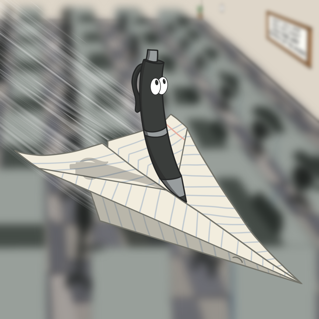 Screenshot 5 for Penjamin's Deskapades (DEMO)