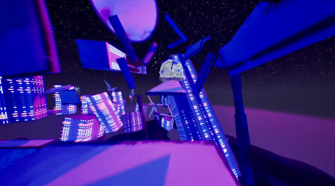 Screenshot 4 for Echoes Of Mirrors