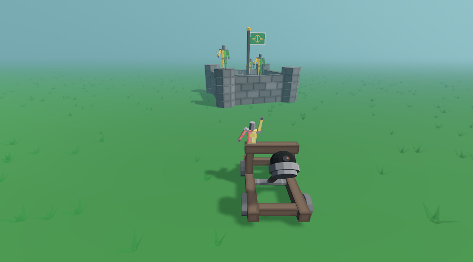 Screenshot 2 for BOMBARD!