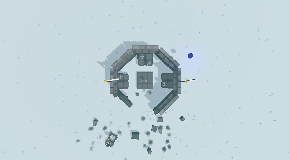 Screenshot 7 for BOMBARD!