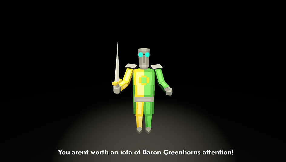 Screenshot 4 for BOMBARD!