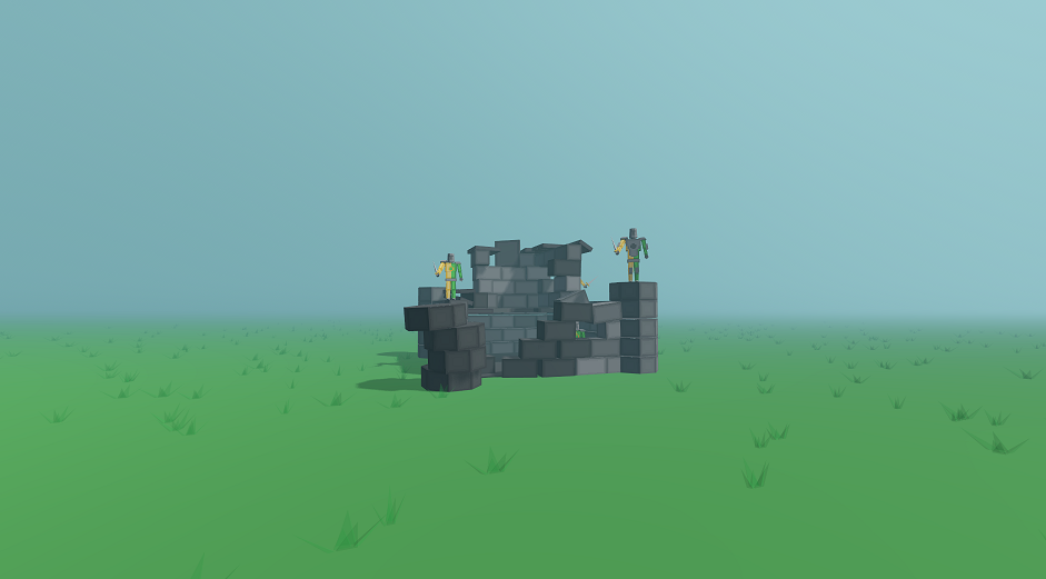 Screenshot 5 for BOMBARD!
