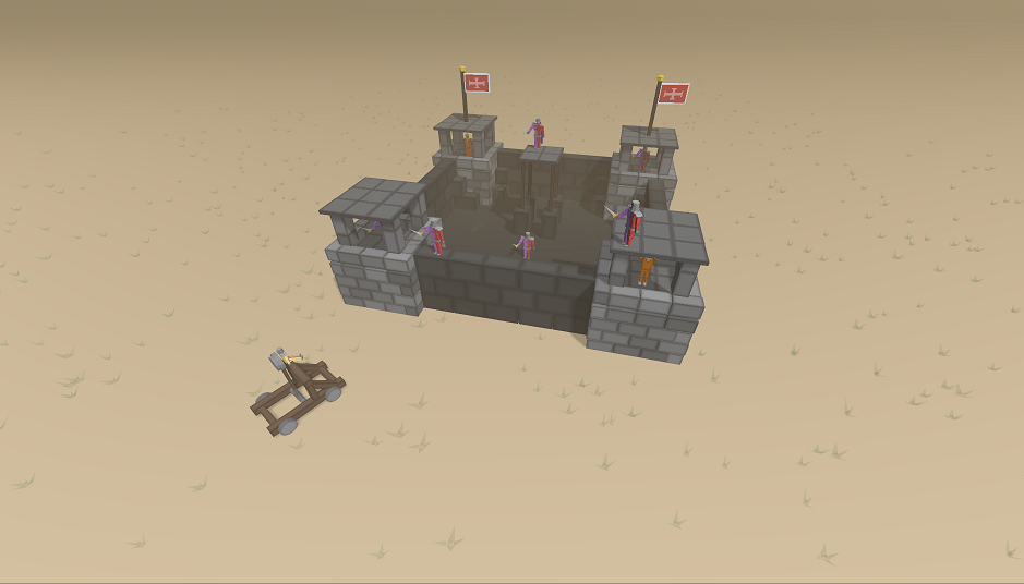 Screenshot 6 for BOMBARD!