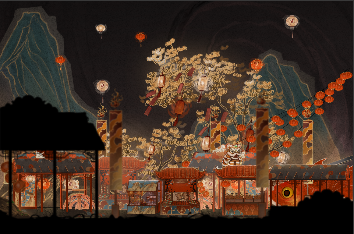 Screenshot 8 for Twin Accord: Lost Opera