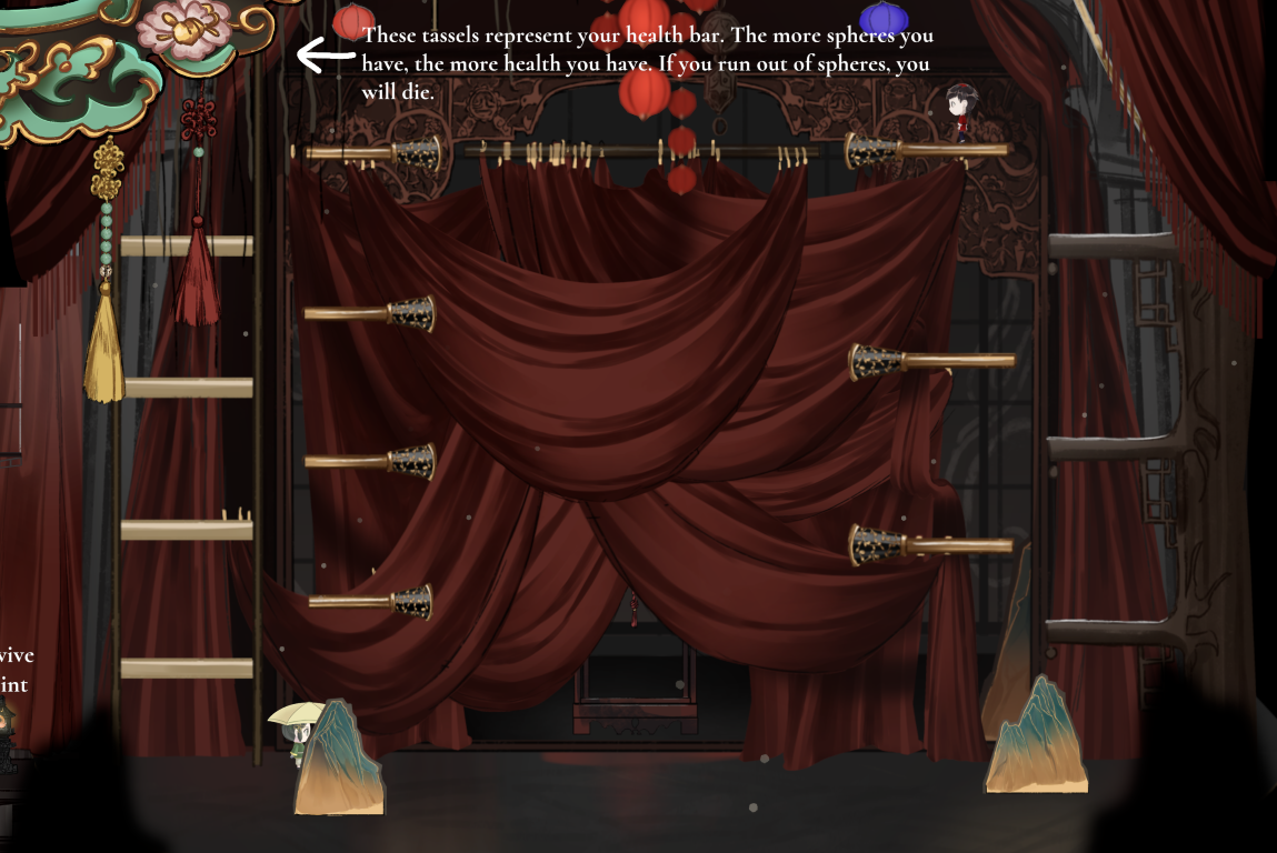 Screenshot 3 for Twin Accord: Lost Opera