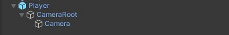 FPS Controller for Unity by yugg0