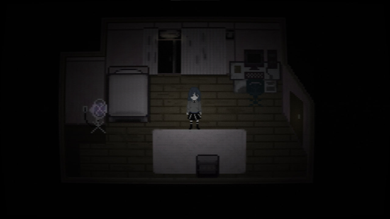 Screenshot 2 for Last day of Shizuka