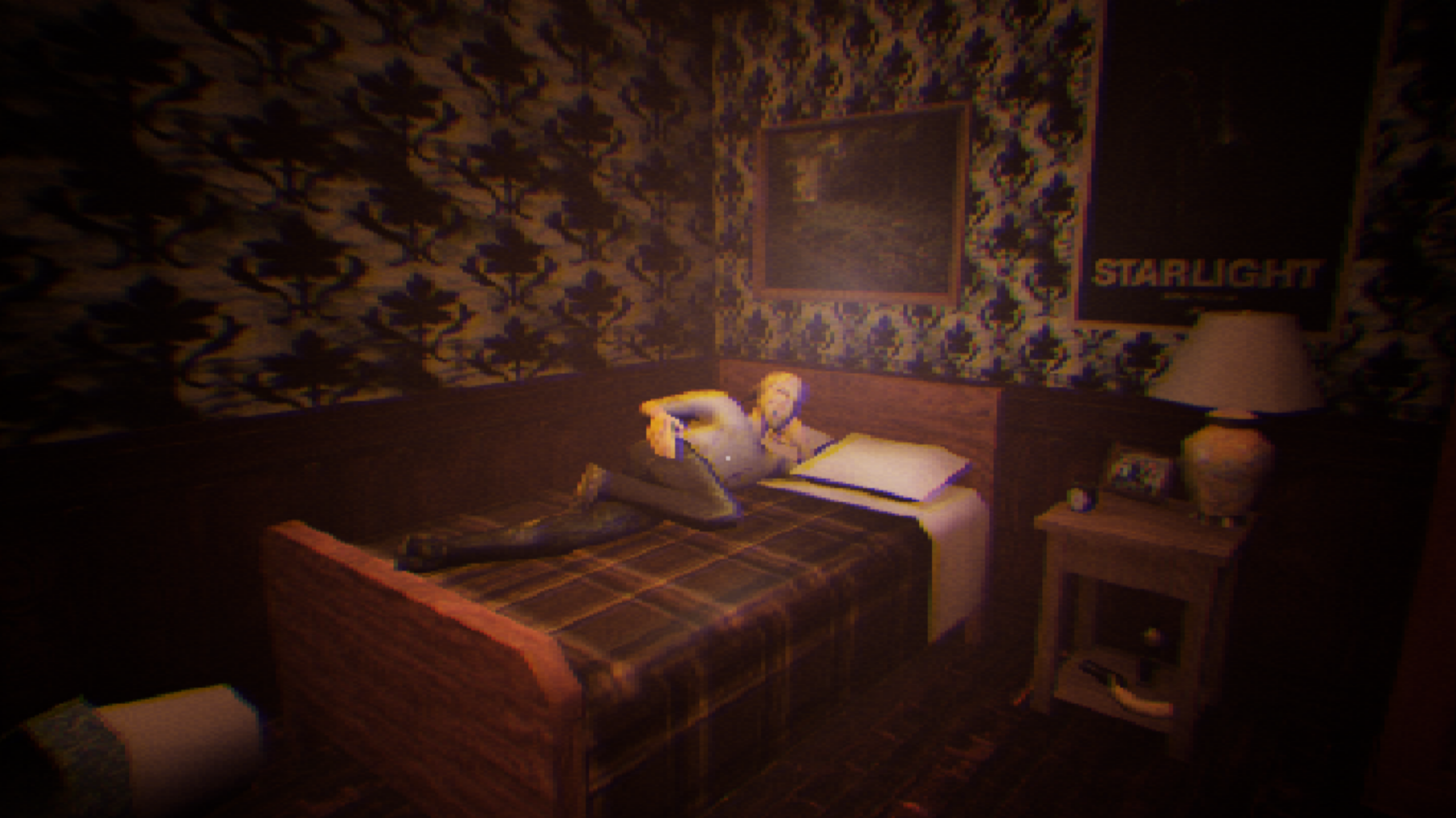 Screenshot 5 for Don't Fix Her Pipes